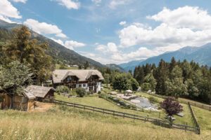 Schweinehund Retreat - Wanderhotel Landhof Irschen