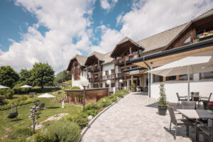 Schweinehund Retreat - Wanderhotel Landhof Irschen