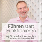 Fuehren-statt-Funktionieren-Robert Unger